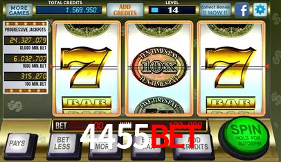 Descubra a Essência do 4455bet: Nossa História e Compromissos