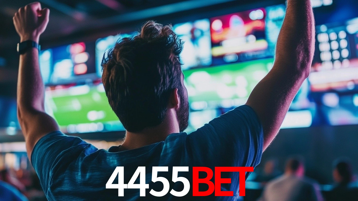 4455bet Plataforma