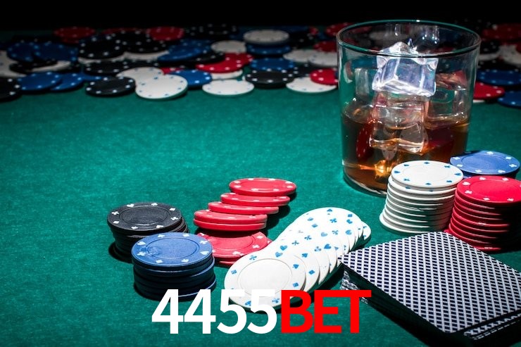 Casino Ao Vivo 4455bet