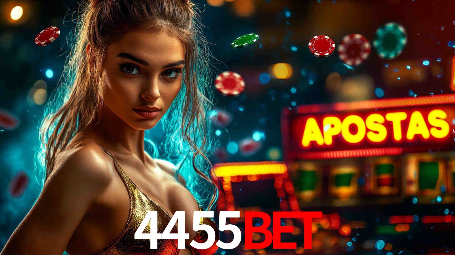 Descubra o Programa VIP da 4455bet: Vantagens Exclusivas para Jogadores