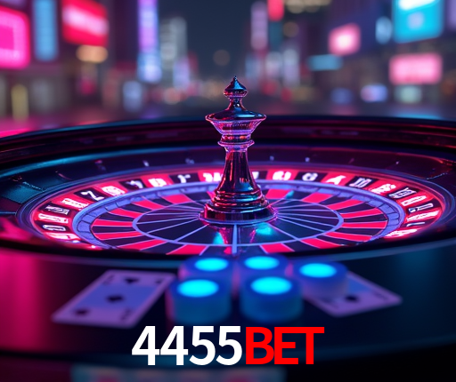 Descubra a Essência do 4455bet: Nossa História e Compromissos