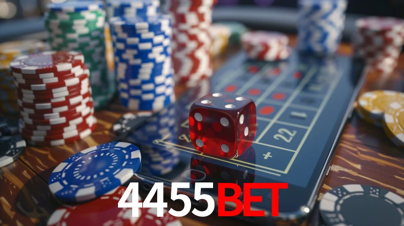 4455bet
