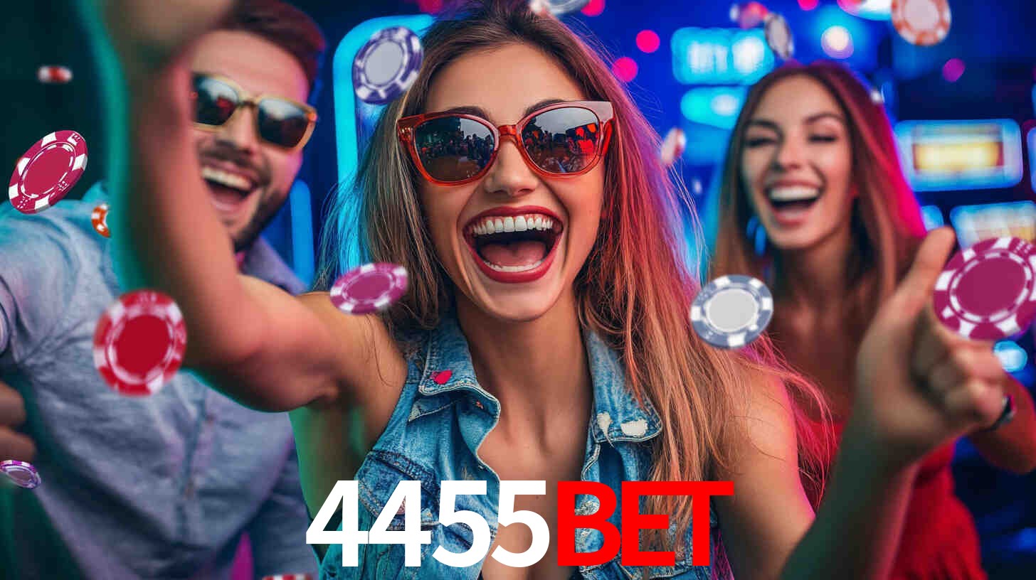 Apostas Esportivas na 4455bet: Um Guia Completo