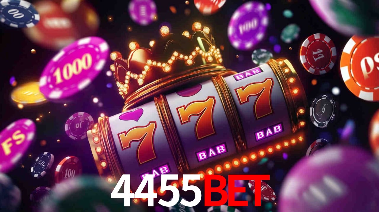 Live Casino 4455bet