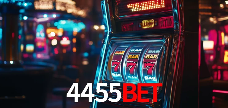 Blackjack Table 4455bet