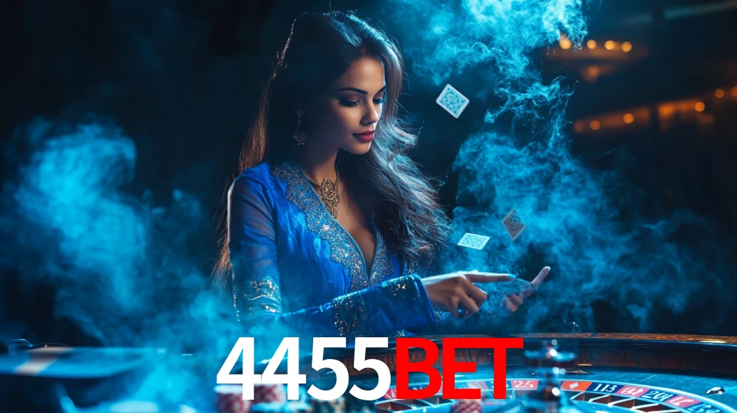 Explorando a Categoria de Eventos em Apostas na 4455bet