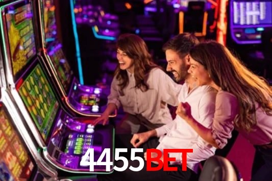 cassino 4455bet