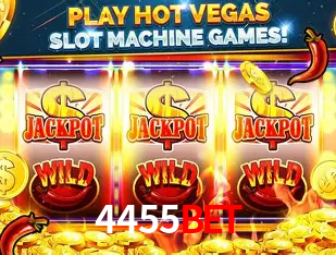 A Emoção da Loteria na 4455bet: Uma Chance de Mudança de Vida