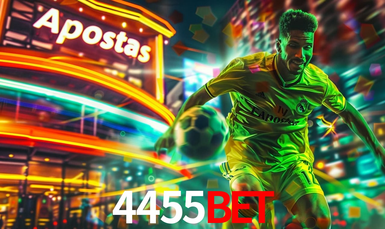 Avaliações dos Jogadores 4455bet