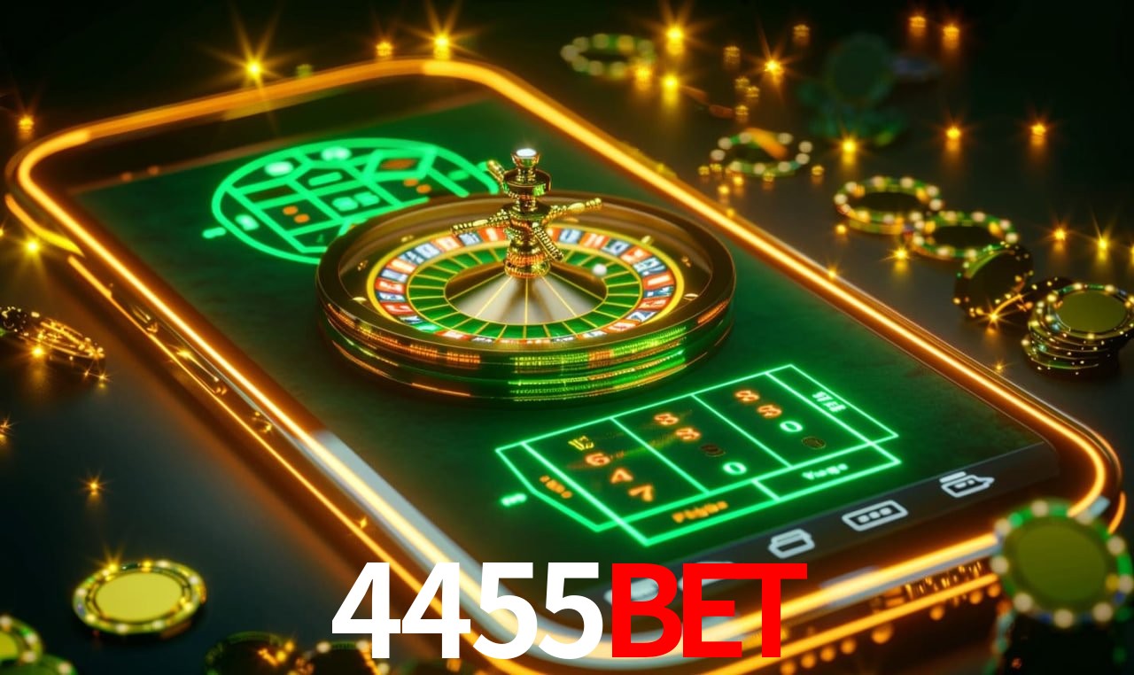 Promoção Relâmpago 4455bet