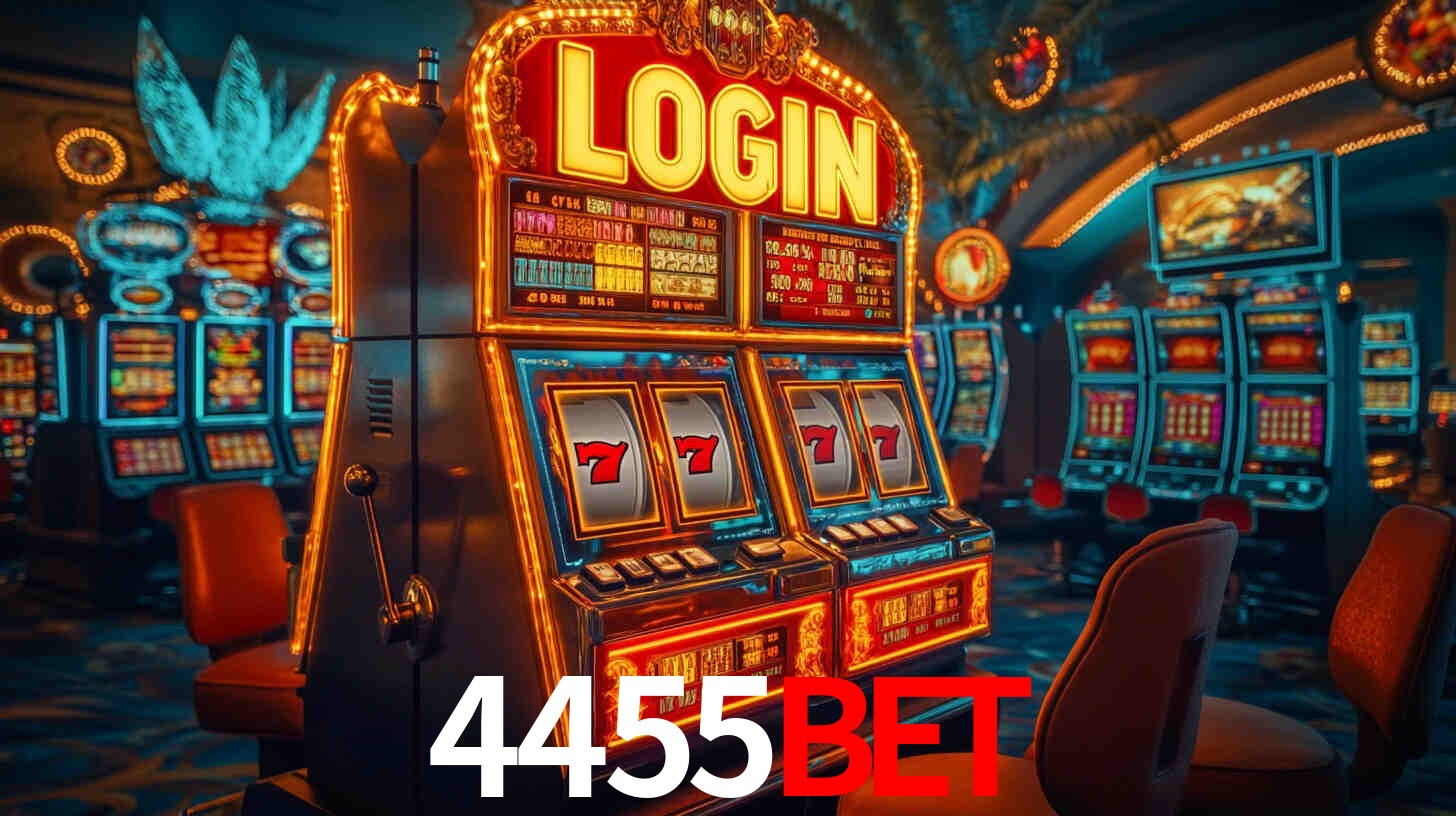 Exclusive Games 4455bet