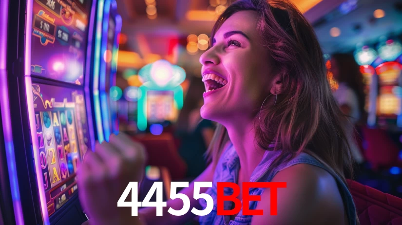 4455bet Plataforma