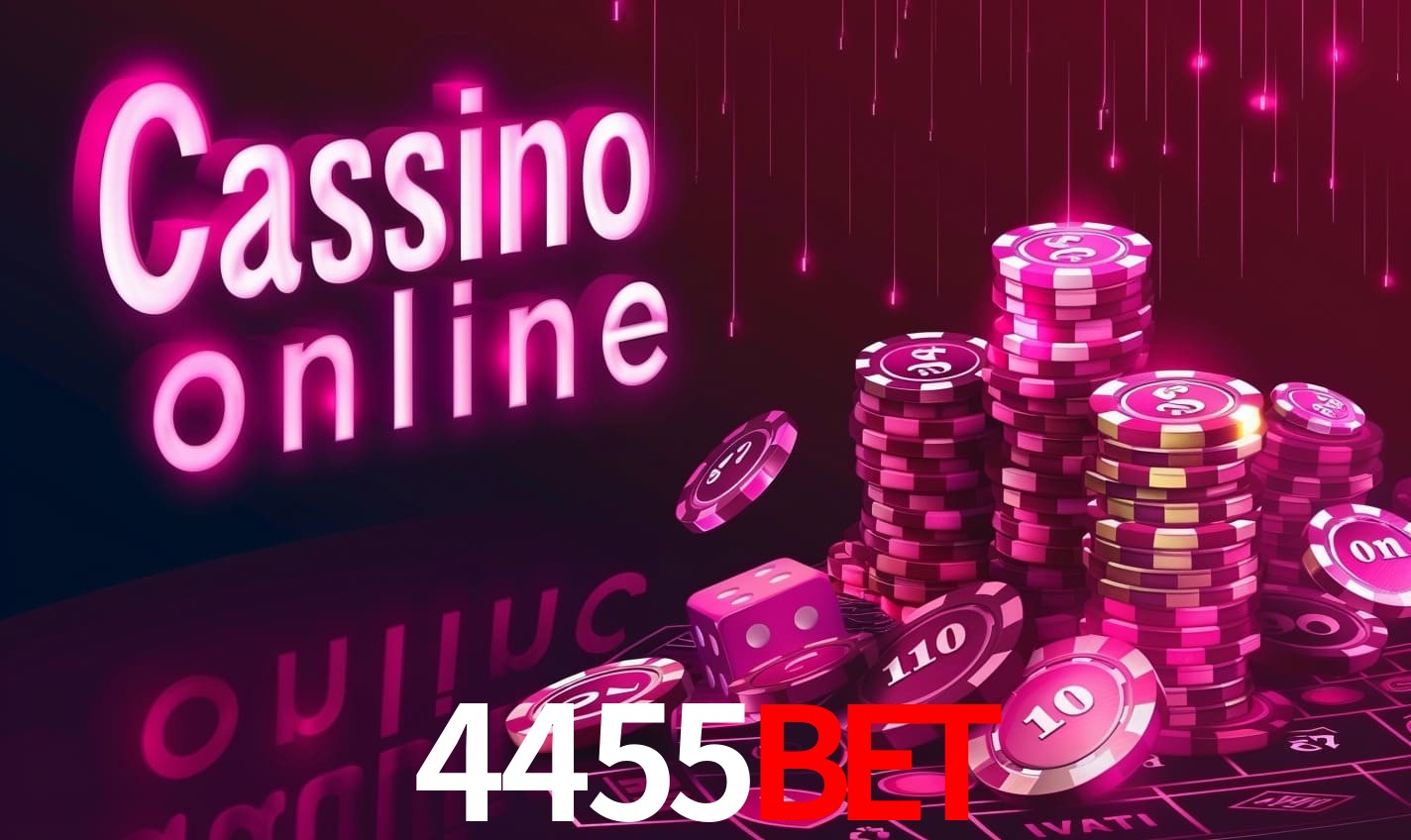 Descubra o Programa VIP da 4455bet: Vantagens Exclusivas para Jogadores