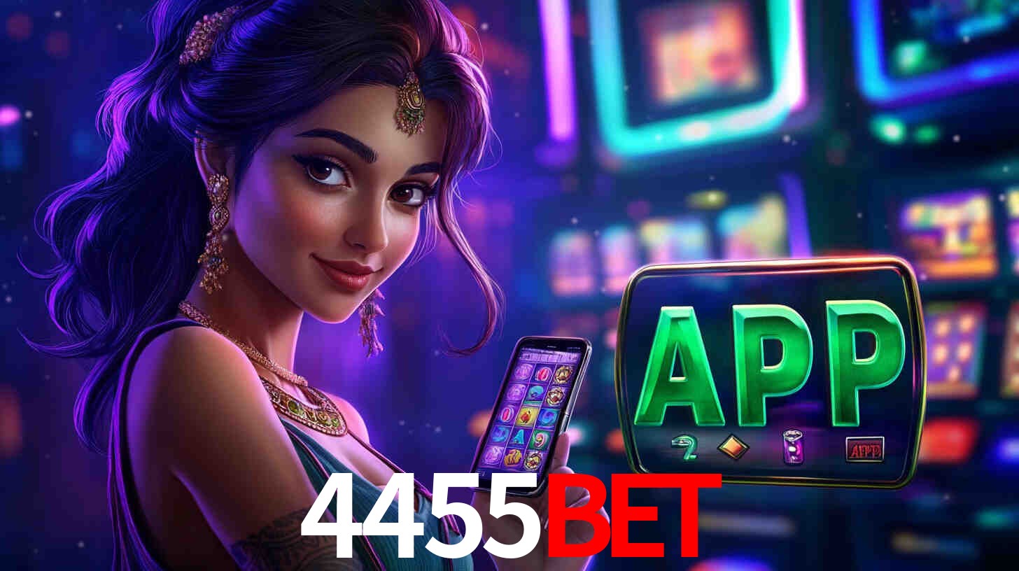 4455bet Plataforma