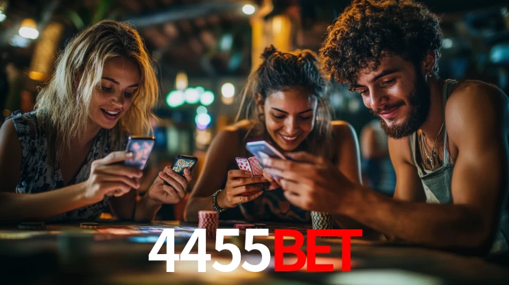 VIP Casino 4455bet