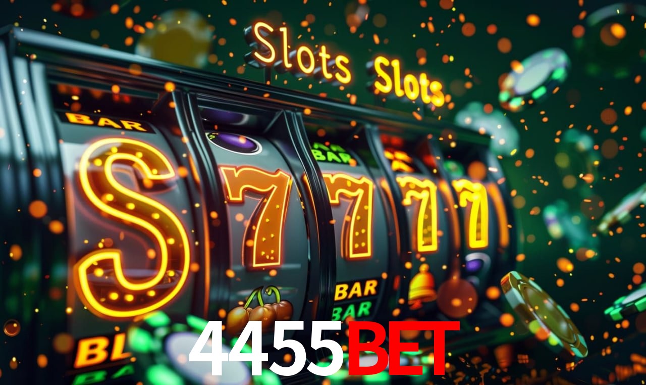 Casino VIP 4455bet