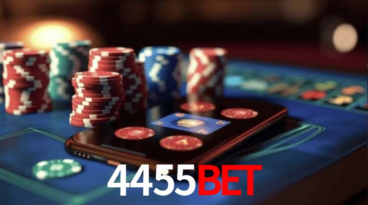 Jogos de Slot 4455bet