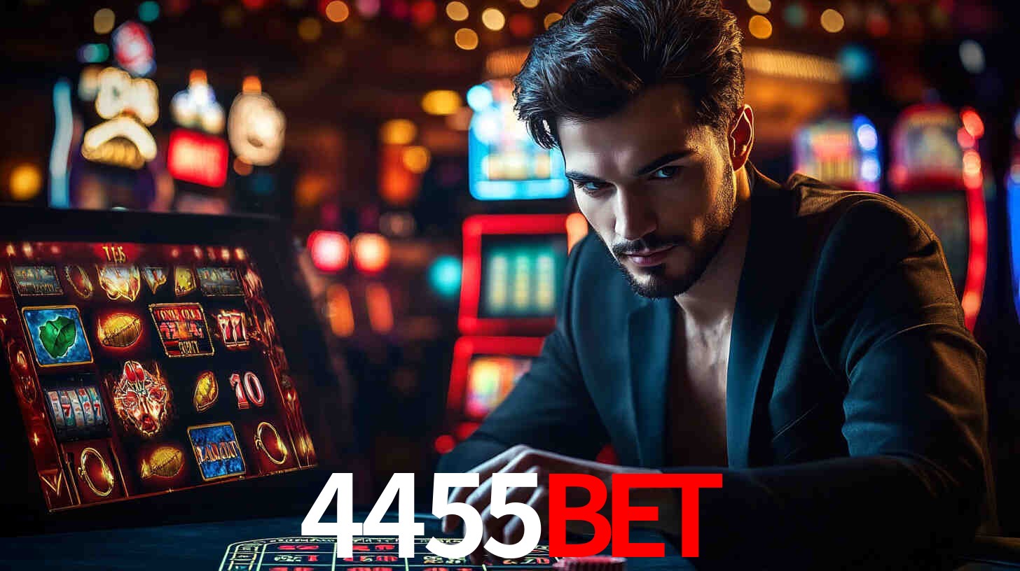 4455bet,4455 bet app
