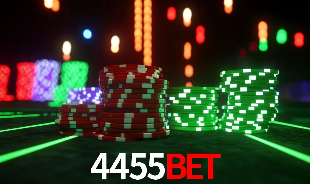 Player Reviews 4455bet