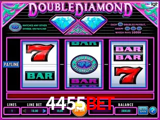 Apostas Esportivas na 4455bet: Um Guia Completo