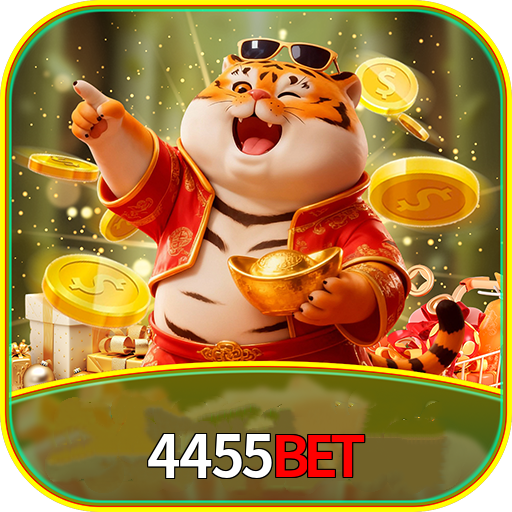 Jogos online da 4455bet com variedade de opções